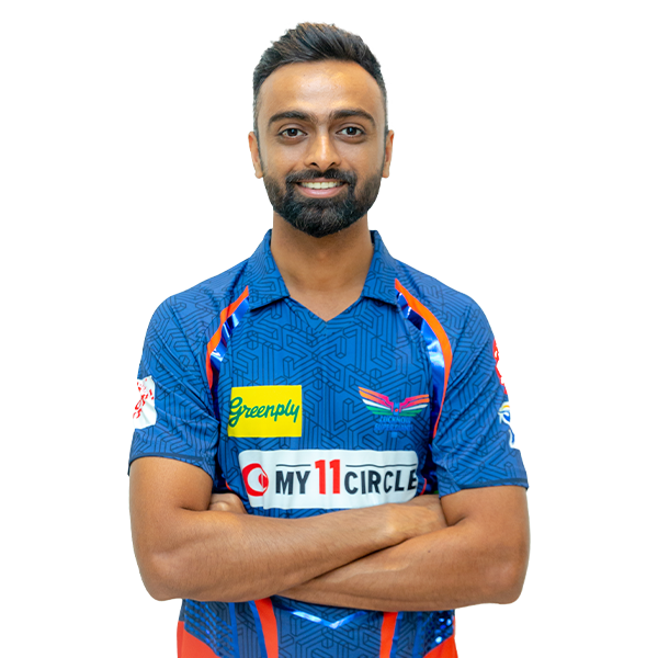 Jaydev Unadkat | Lucknow Super Giants | IPL 2024